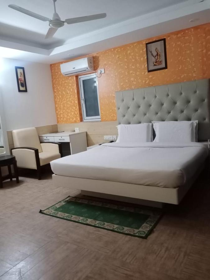 Lime Wood Riverside Resort Jim Corbett National Park Exterior foto