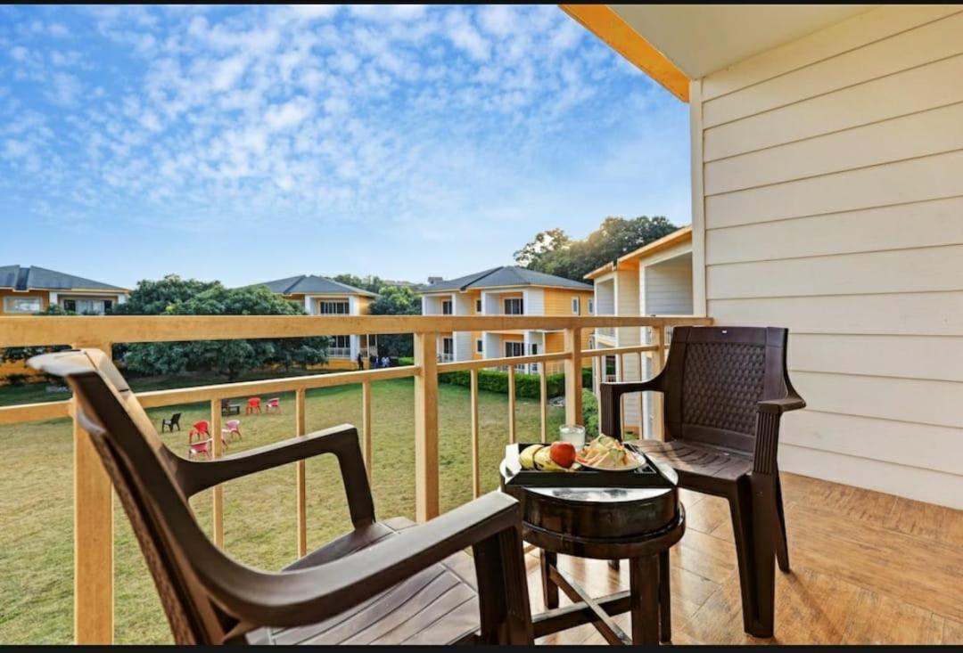 Lime Wood Riverside Resort Jim Corbett National Park Exterior foto